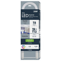 Feit Electric LED U-BEND T8/T12 6"" 15W T848840ABU6LED